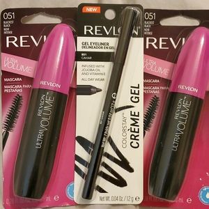 Brand NEW - Revlon Makeup Bundle